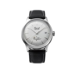 Часы наручные Orient Classic (RA-AC0M16S30B) серебристый Часы наручные Orient Classic (RA-AC0M16S30B) серебристый